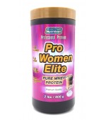 Pro Women Elite Protein Latte